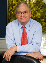 Clyde Lowstuter, CEO