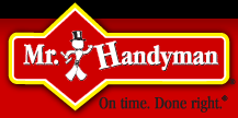 Handy Man Logo